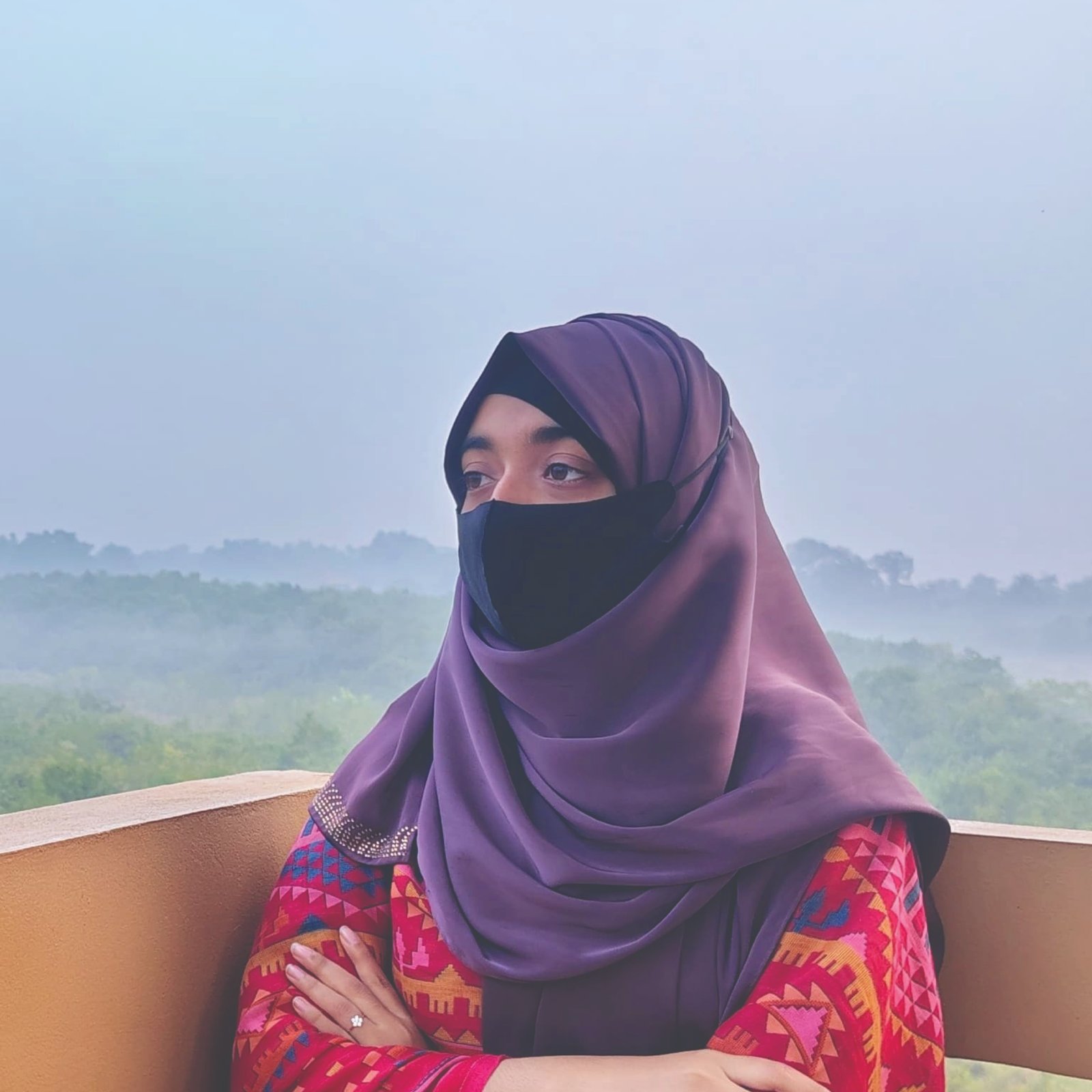Sumaia Akter Samia